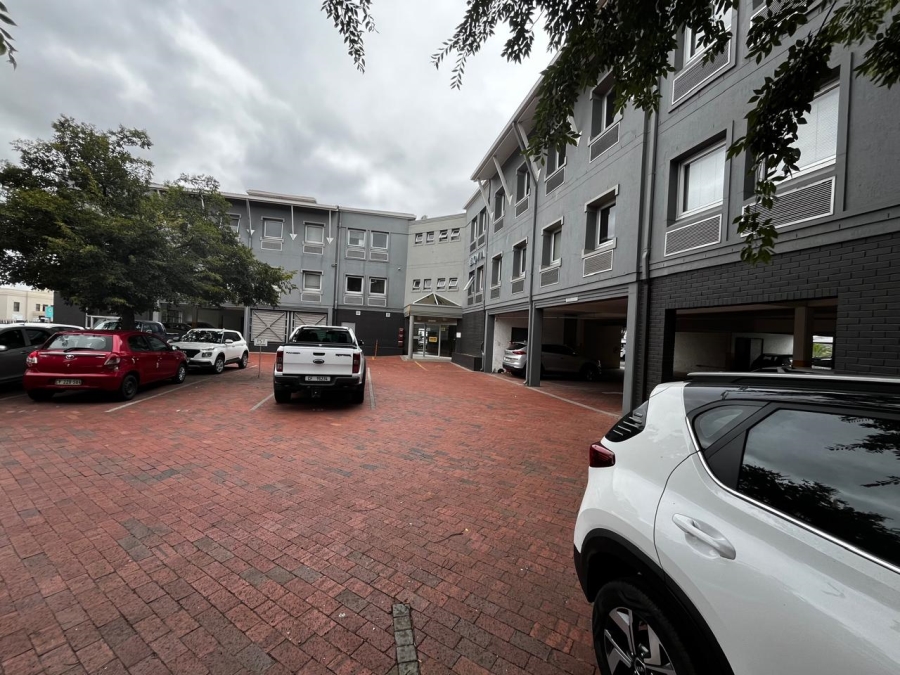 To Let commercial Property for Rent in Rosendal Western Cape
